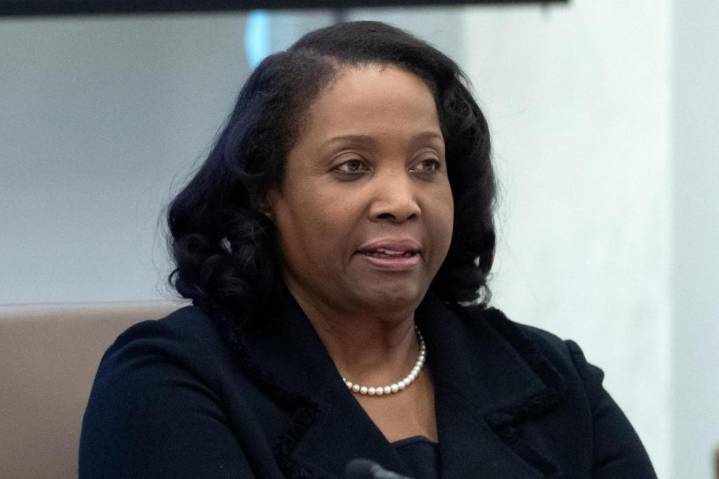 Trump attempt to fire Fed governor Cook likely to lead to legal battle