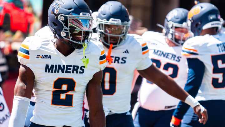 UTEP Miners football defense is a diverse group. Here are 3 to know