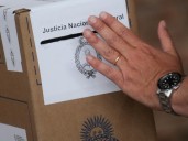 Elecciones 2025 en Argentina, EN VIVO: un nuevo espacio sindical le reclama al peronismo un lugar para las legislativas en Provincia