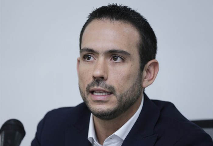 Que nos auditen, pero no armen una ley censura