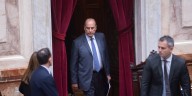 Guillermo Francos: “El Presidente no debió haber confiado en Spagnuolo”
