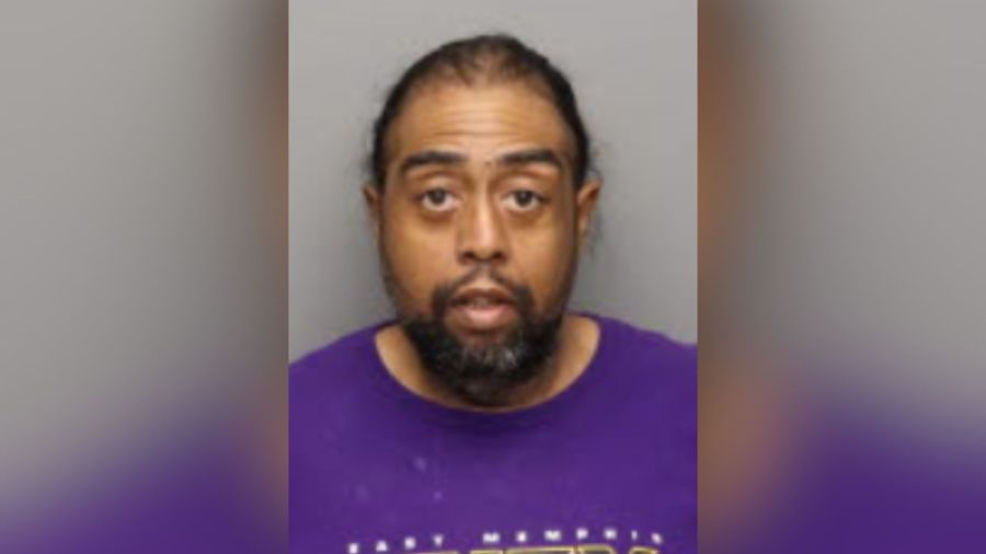 Community activist, MSCS critic charged with violating order of protection
