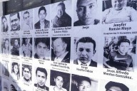 Fiscalía de Oaxaca difundirá fichas de búsqueda de personas desaparecidas en pantallas digitales; firma convenio con empresa local