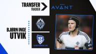 Vancouver Whitecaps transfer Bjørn Inge Utvik to Norwegian club