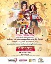 Festival Cultural CICOM se consolida como un espacio de recreación y esparcimiento