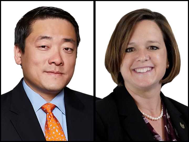 Texas Dems forced to evacuate Chicago hotel after bomb threats