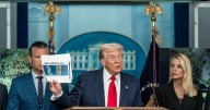 Exclusive: Media Members Share Their D.C. Crime Stories as Trump Moves to Clean Up Capital