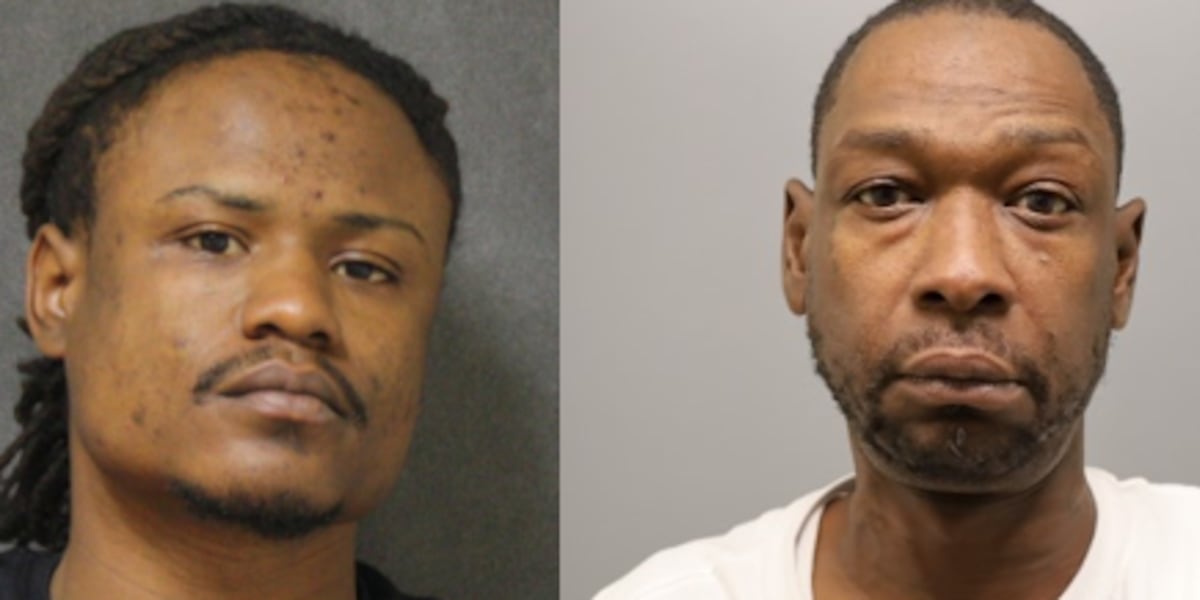 Two men, teenager arrested after juvenile reports armed robbery in Ansonia