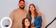 “Me decían que no me hiciera ilusiones porque nadie me iba a elegir”: el conmovedor relato de una joven adoptada a los 15 años