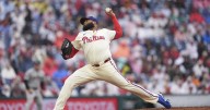 Phillies left-hander José Alvarado is reinstated following 80-game suspension for positive drug test