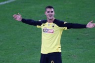 El crudo relato de Erik Lamela para explicar su retiro del fútbol