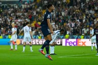 PSG se consagró campeón de la Supercopa de Europa