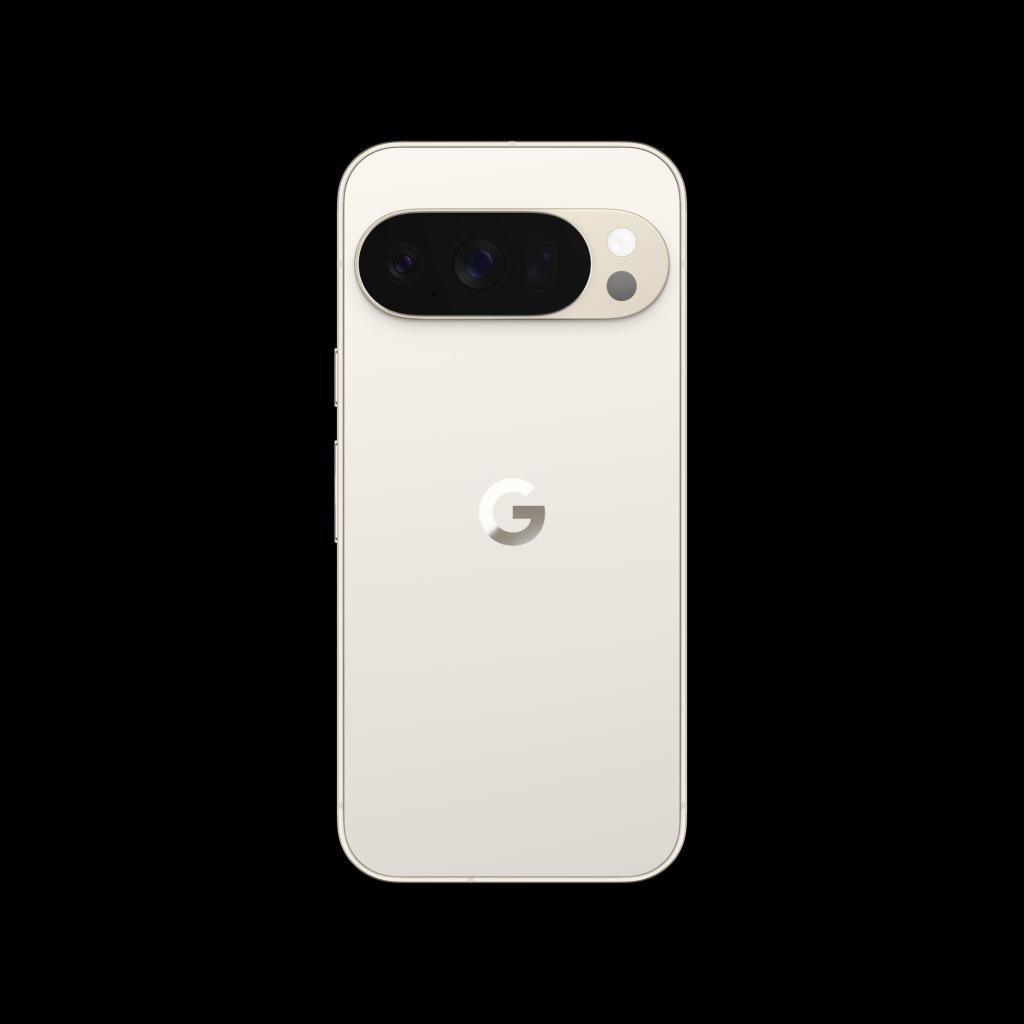 Google's Pixel 10 phones raises the ante on artificial intelligence
