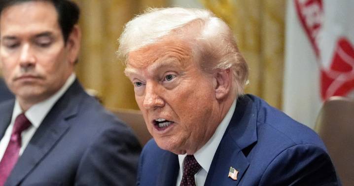 Live updates: Trump's 50% India tariffs take effect; Iowa Democrats break Republican supermajority