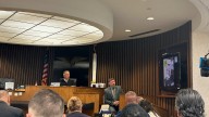 Google searches, surveillance videos part of 2nd day of murder exam