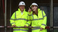 'Three Pads' Rayner: a housing hypocrite?