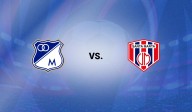 Millonarios vs Unión Magdalena en vivo por fecha 1 de Liga Betplay 202