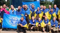 Rusia y Ucrania completan un nuevo canje con la liberación de casi 170 prisioneros de guerra