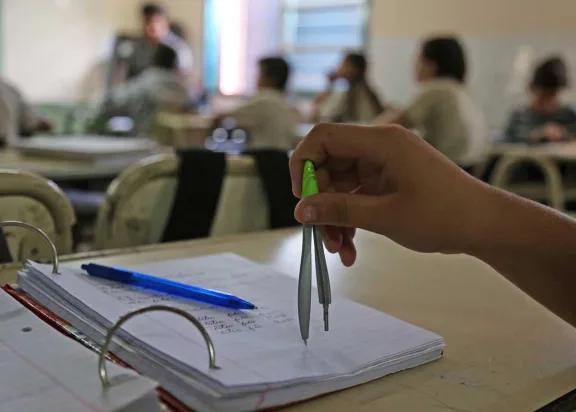 Misiones implementará el programa “Una Hora Más” en 263 escuelas primarias