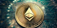 Mercado de criptomonedas: cuál es el valor de ethereum