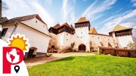 Balmoral, Corfú y... Transilvania: los destinos preferidos de Carlos de Inglaterra