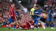 ¿Quién fue el jugador que denunció racismo por parte de hincha de Liverpool?