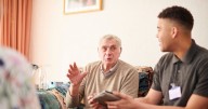 Lanarkshire residents accessing charity services averaged 25% in 2024