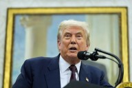 Trump says DC homeless must ‘move out immediately'