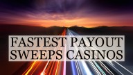 Fast payout sweepstakes casinos to sign up for Labor Day Weekend
