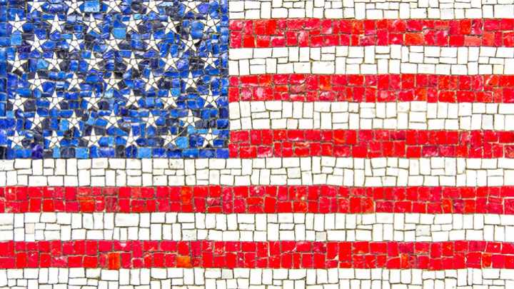 Fort Worth art exhibition seeks to bring together both sides of the aisle through art