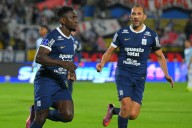 Segundo tiempo: Alianza Lima empata 1-1 con Universidad Católica por la Sudamericana