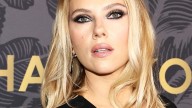 Scarlett Johansson: "He tenido relaciones con personas ajenas al cine y descubrí que no tenían ni idea de lo que necesitaba para hacer mi trabajo"