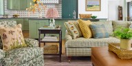5 Ways an Interior Designer Can Tell You Didn't Work With One