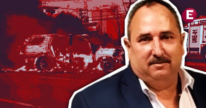 ¿Por qué mataron a delegado de FGR en Tamaulipas? Ésta es la línea de investigación