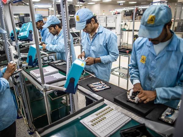 Here’s what could get more expensive from Trump’s massive tariff hikes