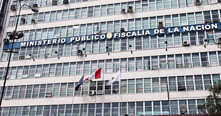 Fiscalía presentará una acción de inconstitucionalidad contra la Ley de Amnistía