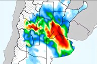 Advierten que la tormenta de Santa Rosa augura "una temporada primavera