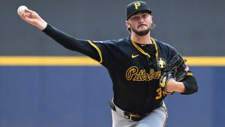 Blue Jays at Pirates odds, picks and predictions