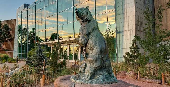 Denver Museum of Nature and Science Celebrates 125 Years