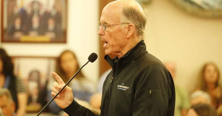 Ocean City Council rejects Wonderland proposal; Mita will look to sell property