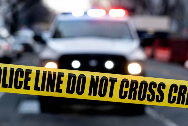 Child dead after falling from DC apartment window