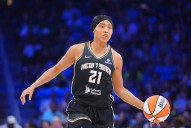 Where to watch Liberty vs. Lynx WNBA FREE STREAM today (8/16/25)