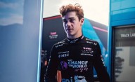 GP de Países Bajos: los resultados de Colapinto en Zandvoort