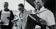 'The King of Zydeco' is a love story to Southwest Louisiana music master Clifton Chenier