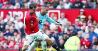 Man United handed new penalty verdict vs Burnley after Mason Mount incident and VAR decision