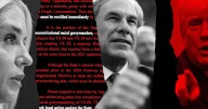Amid Texas redistricting fight, GOP helps Trump test new legal tactic