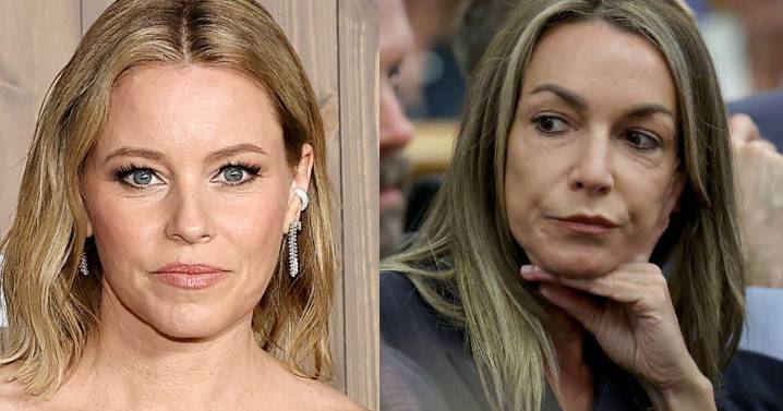 Elizabeth Banks to play Karen Read in limited series, report says
