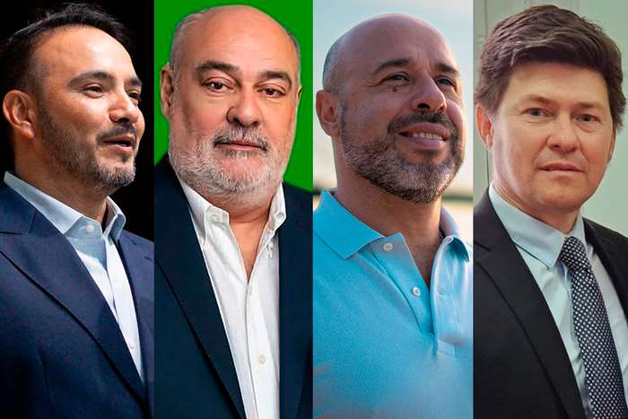 Corrientes vota a Gobernador este domingo con escenario de segunda vuelta
