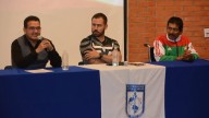 Historias de vida y superación inspiran en evento de inclusión en Celaya