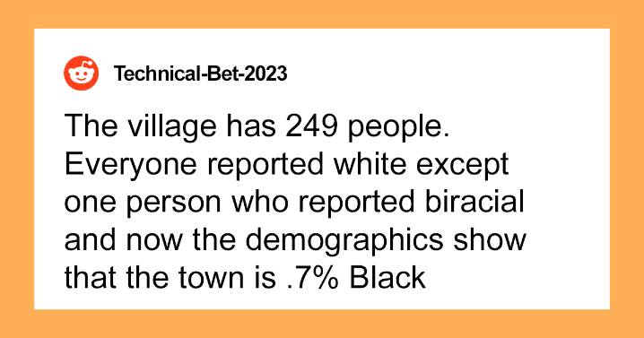 23 Hilarious Bits Of Small-Town Gossip That May Make You Regret Living In The Big City